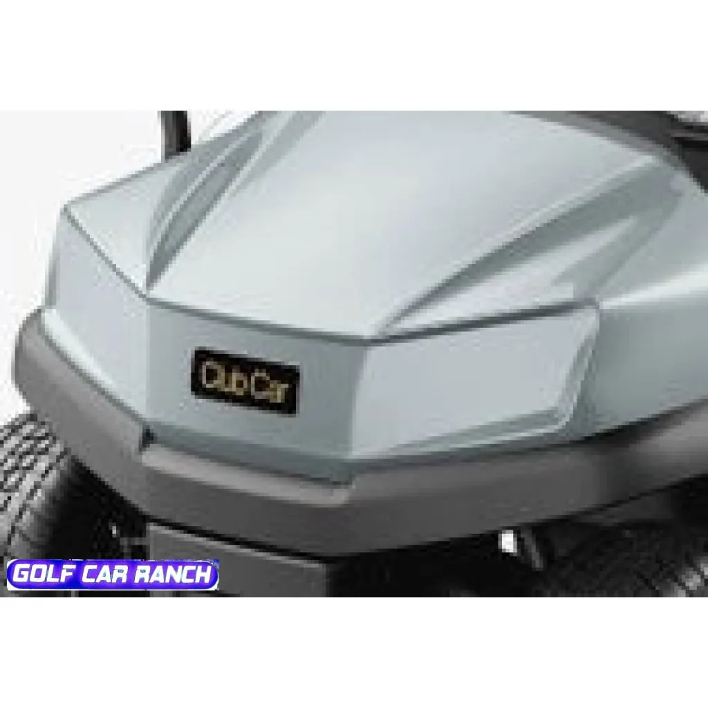 CLUB CAR OEM METALLIC COWL - TEMPO - NO CUTOUTS FOR LIGHTS