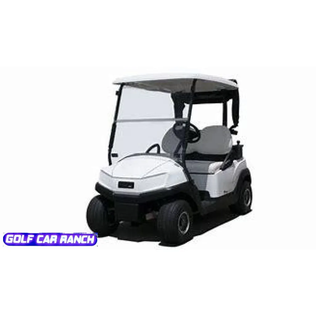 CLUB CAR OEM METALLIC COWL - TEMPO - NO CUTOUTS FOR LIGHTS