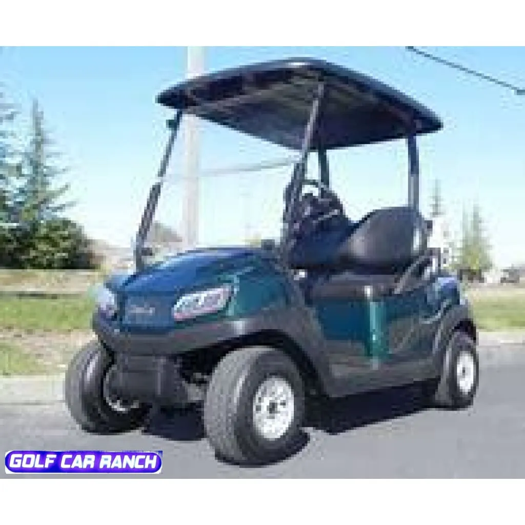 CLUB CAR OEM METALLIC COWL - TEMPO - NO CUTOUTS FOR LIGHTS