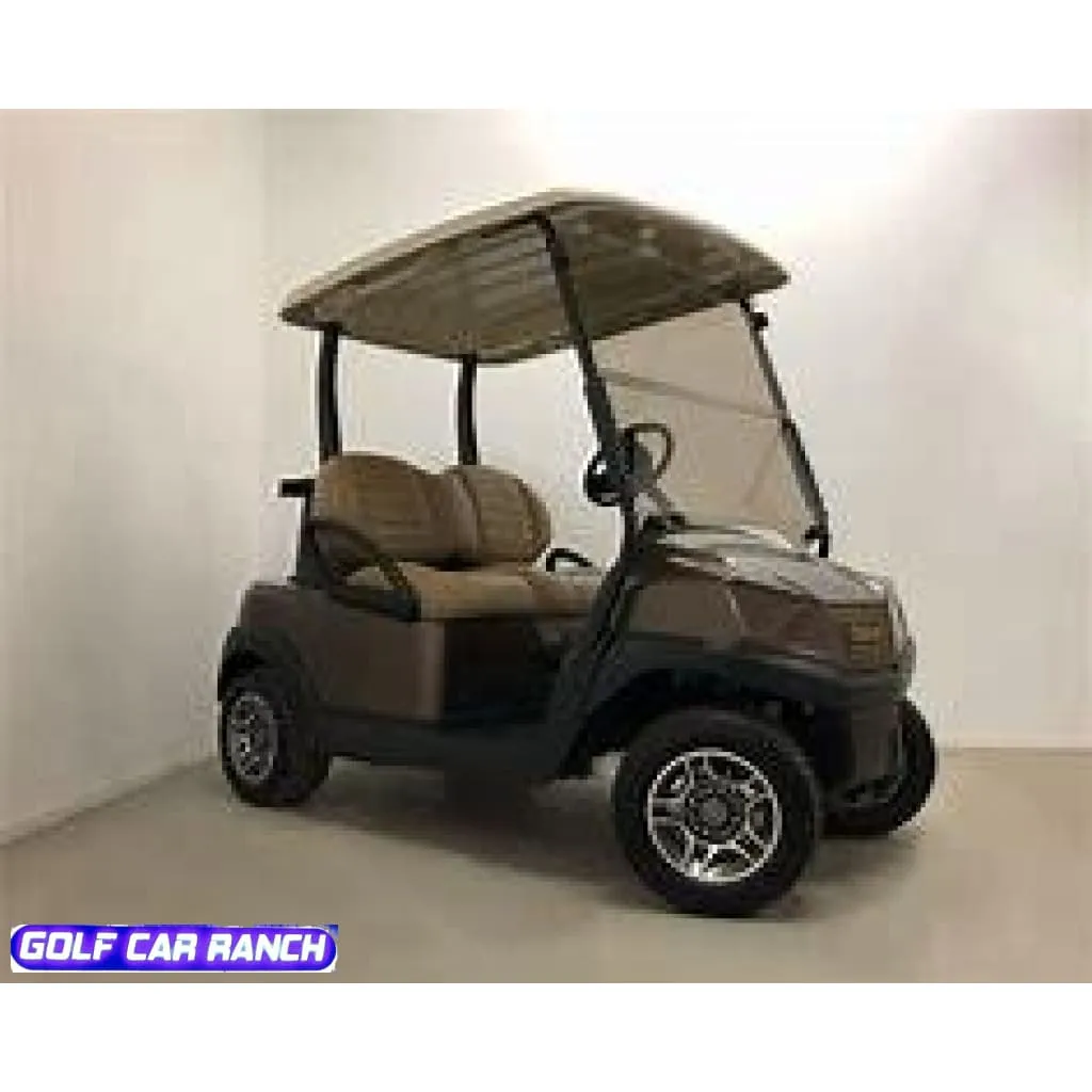 CLUB CAR OEM METALLIC COWL - TEMPO - NO CUTOUTS FOR LIGHTS