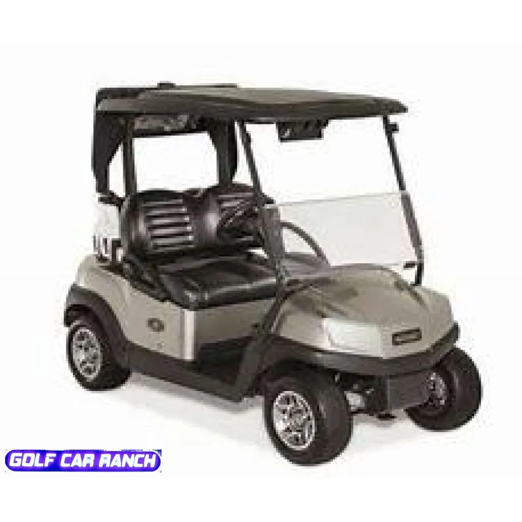 CLUB CAR OEM METALLIC COWL - TEMPO - NO CUTOUTS FOR LIGHTS