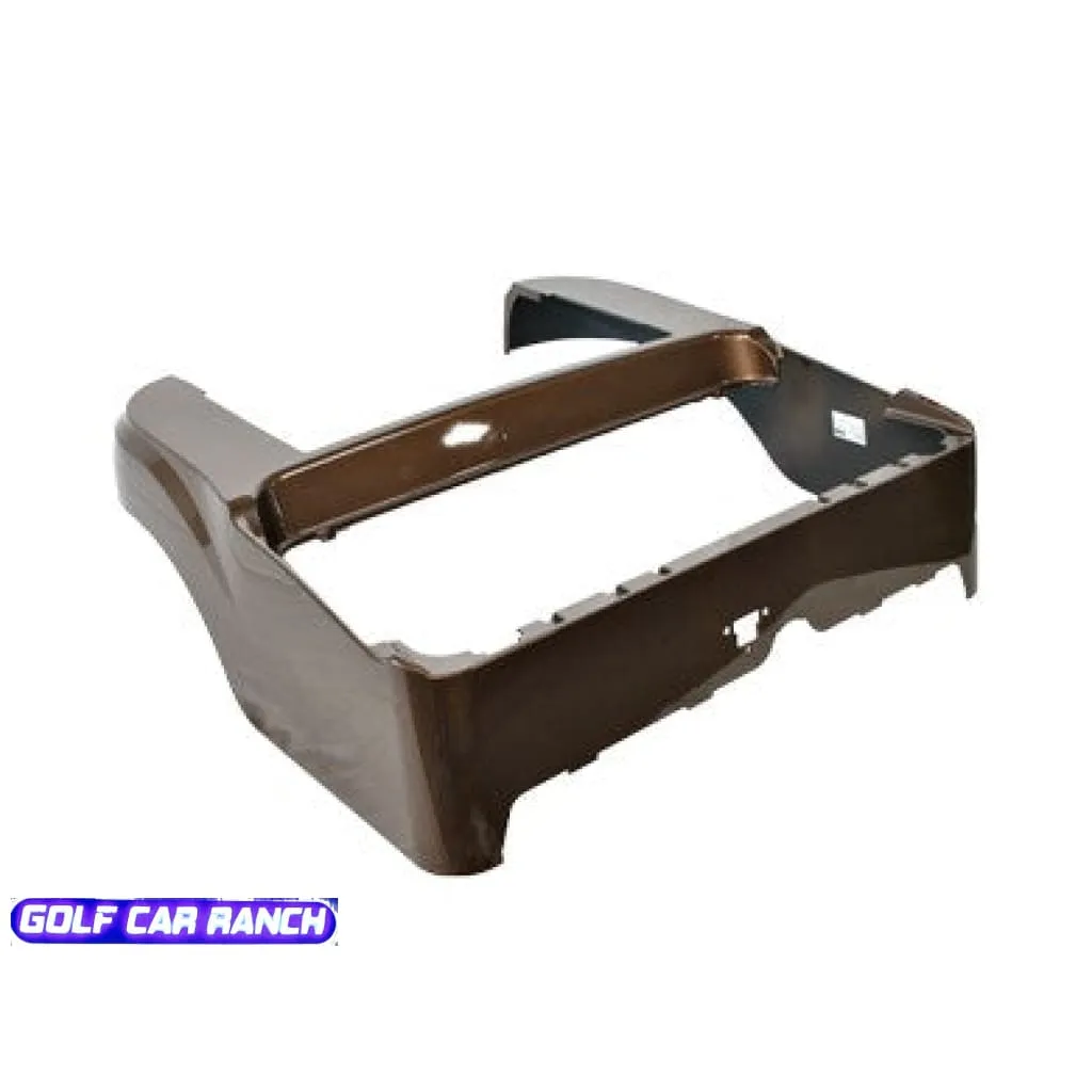 CLUB CAR OEM TEMPO & PRECEDENT METALLIC REAR BODY PANEL