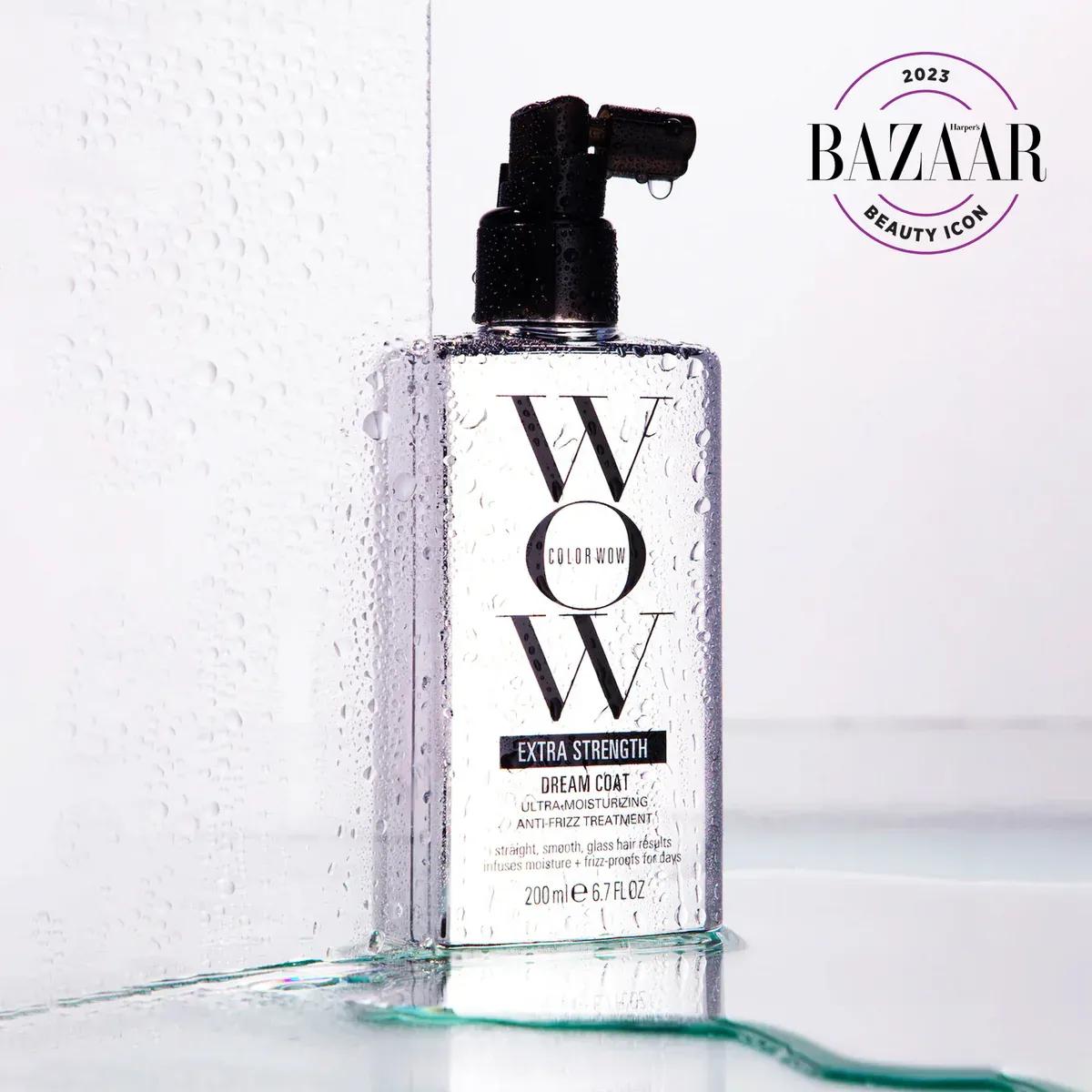 Color Wow Extra Strength Dream Coat 200ml