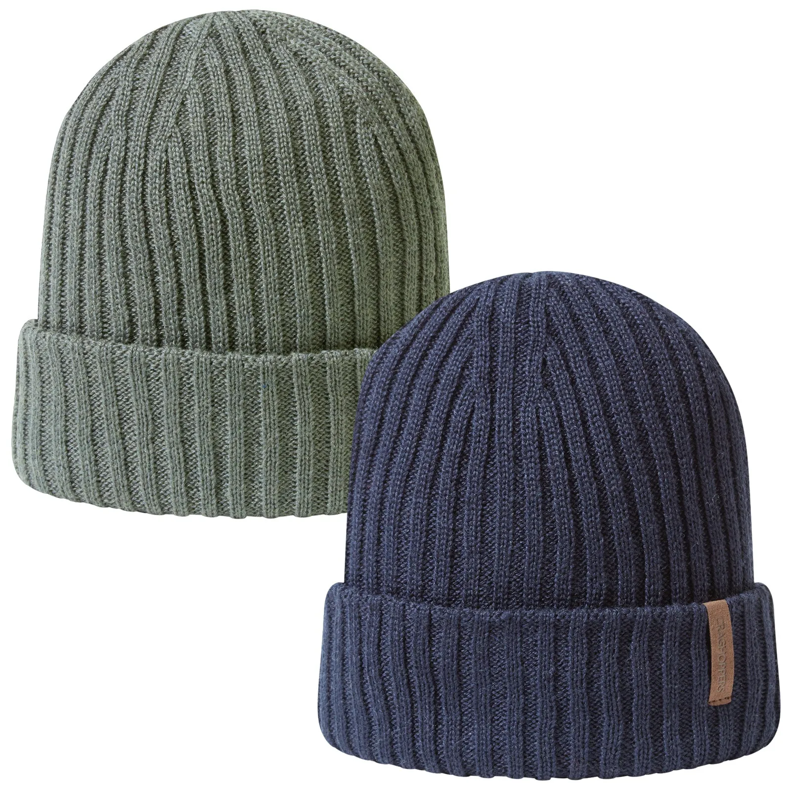 Craghoppers Trenter Beanie Hat