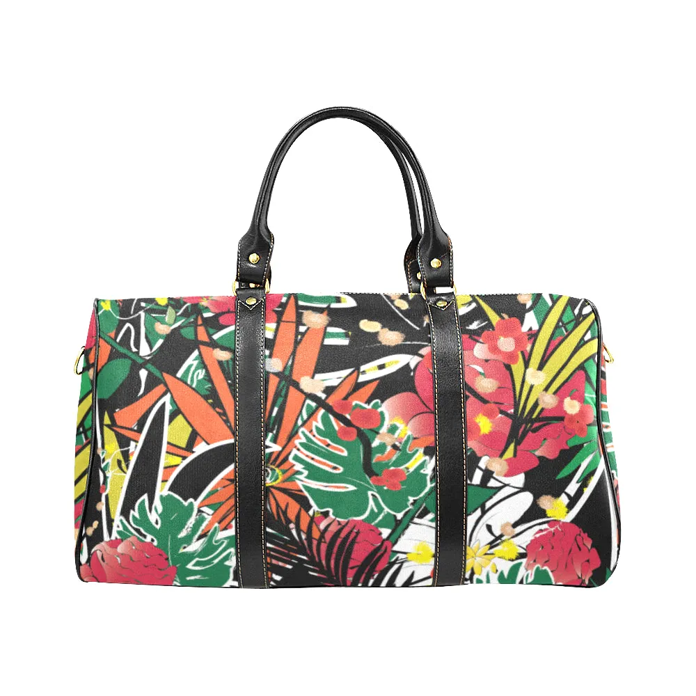 Custom Order - Tropic Fantasy Duffle