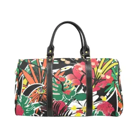 Custom Order - Tropic Fantasy Duffle