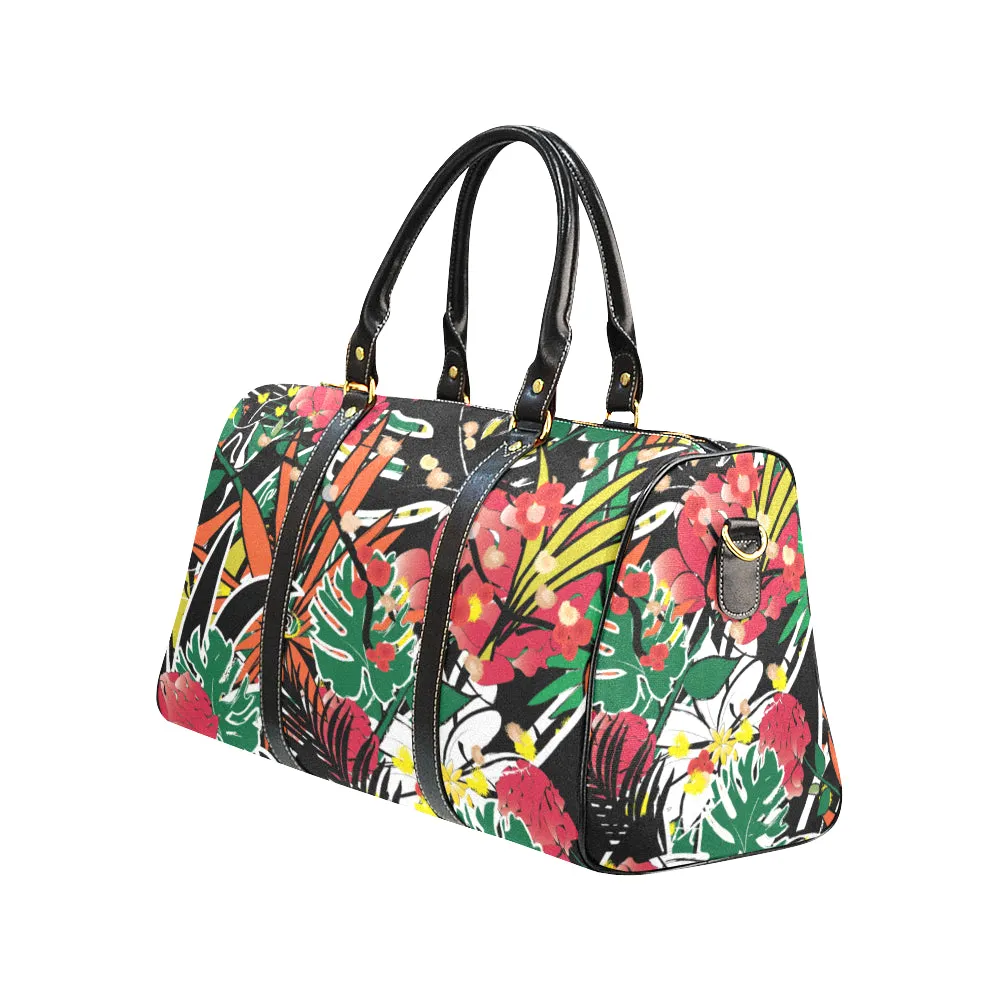 Custom Order - Tropic Fantasy Duffle