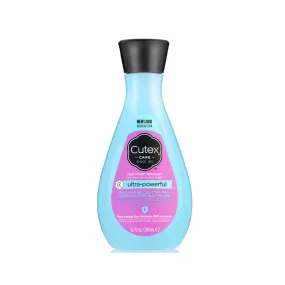 Cutex Ultra Powerful Nail Polish Remover 200ml