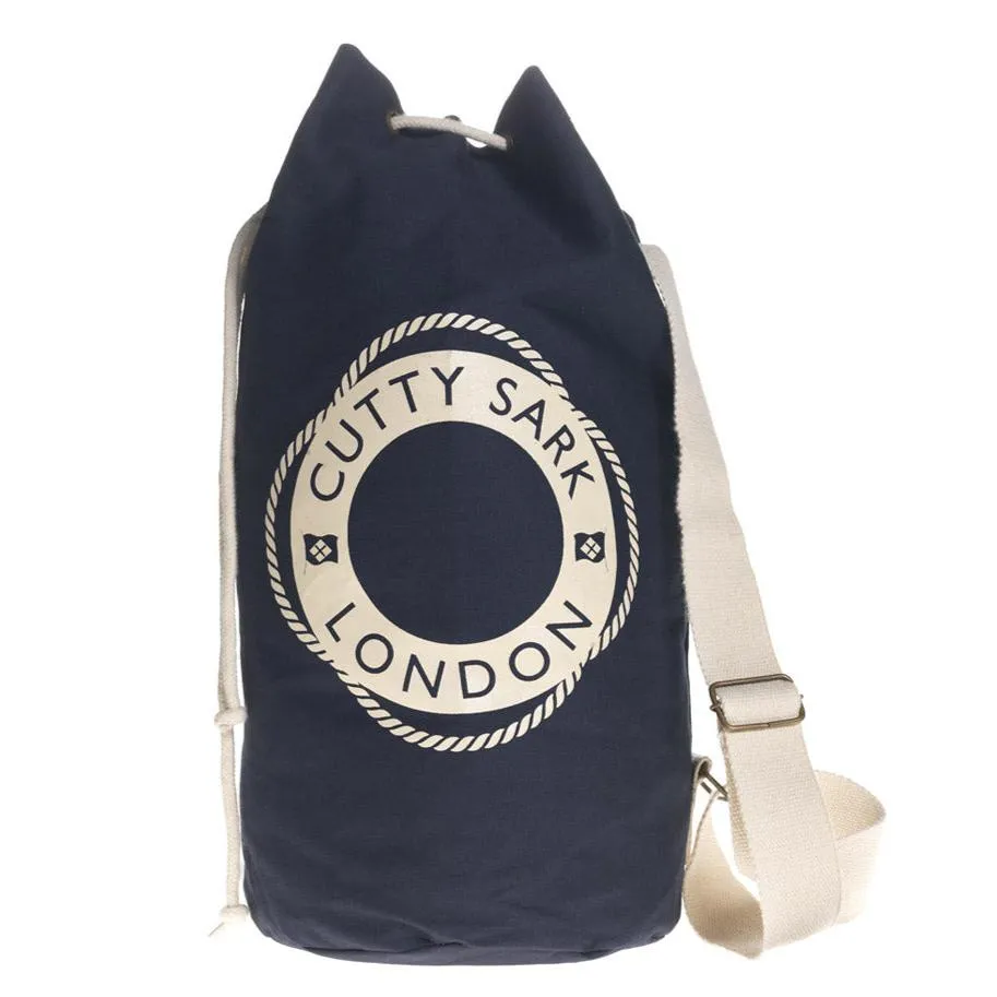 Cutty Sark Life Ring Duffle Bag