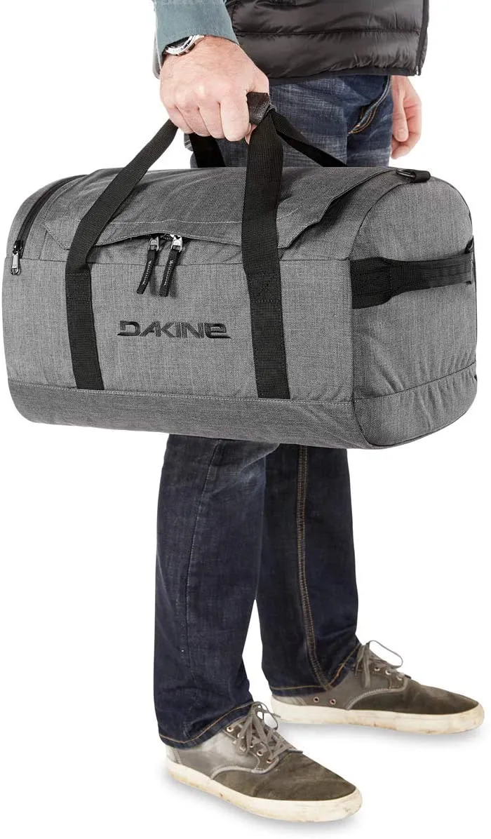 Dakine EQ Duffle 35L Bag - Black