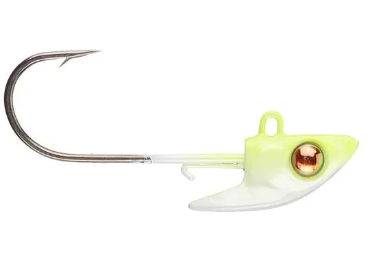 Damiki Rig Jig Heads