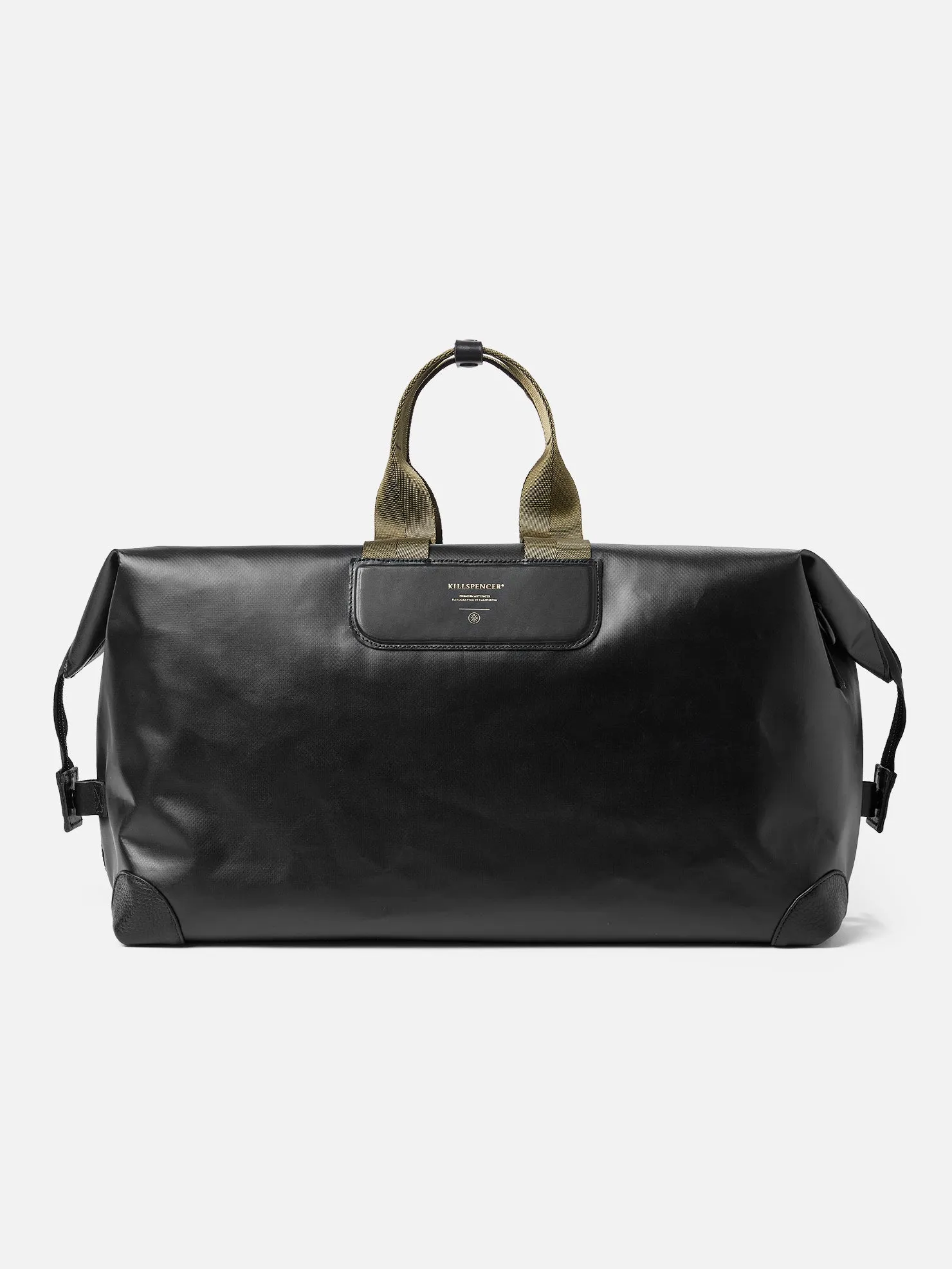 DEFENDER DUFFLE