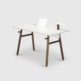 Desk - Walnut   Bone (Limited Edition)