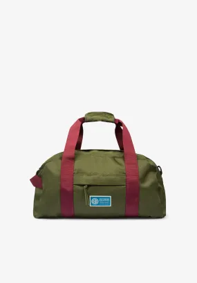 DEUS EX MACHINA | UTILITY DUFFLE