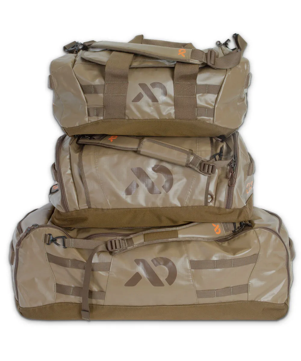 Dirtbag Duffle - Medium