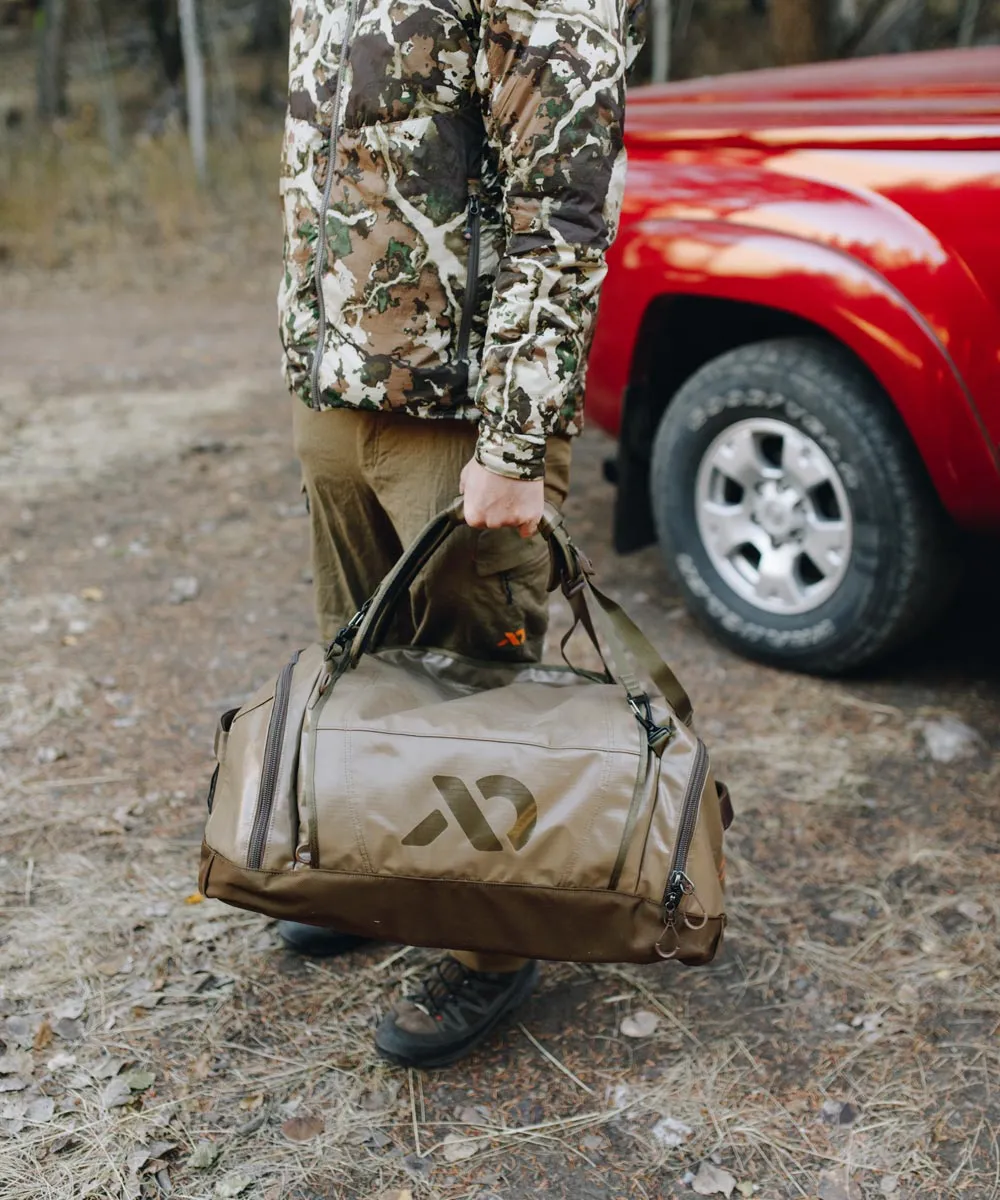 Dirtbag Duffle - Medium