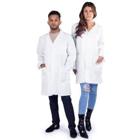 Doctor Lab Coat - Adults