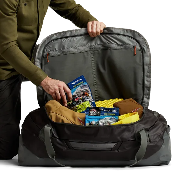 Drifter Duffle 110L