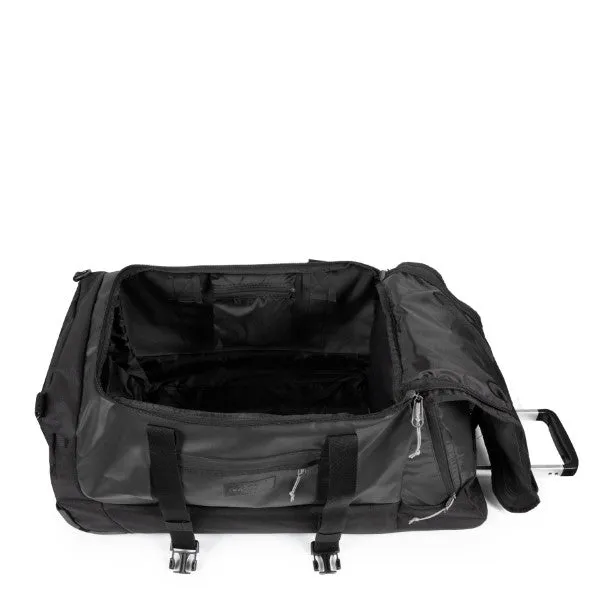 Eastpak Perce 2-Wheel Medium Holdall