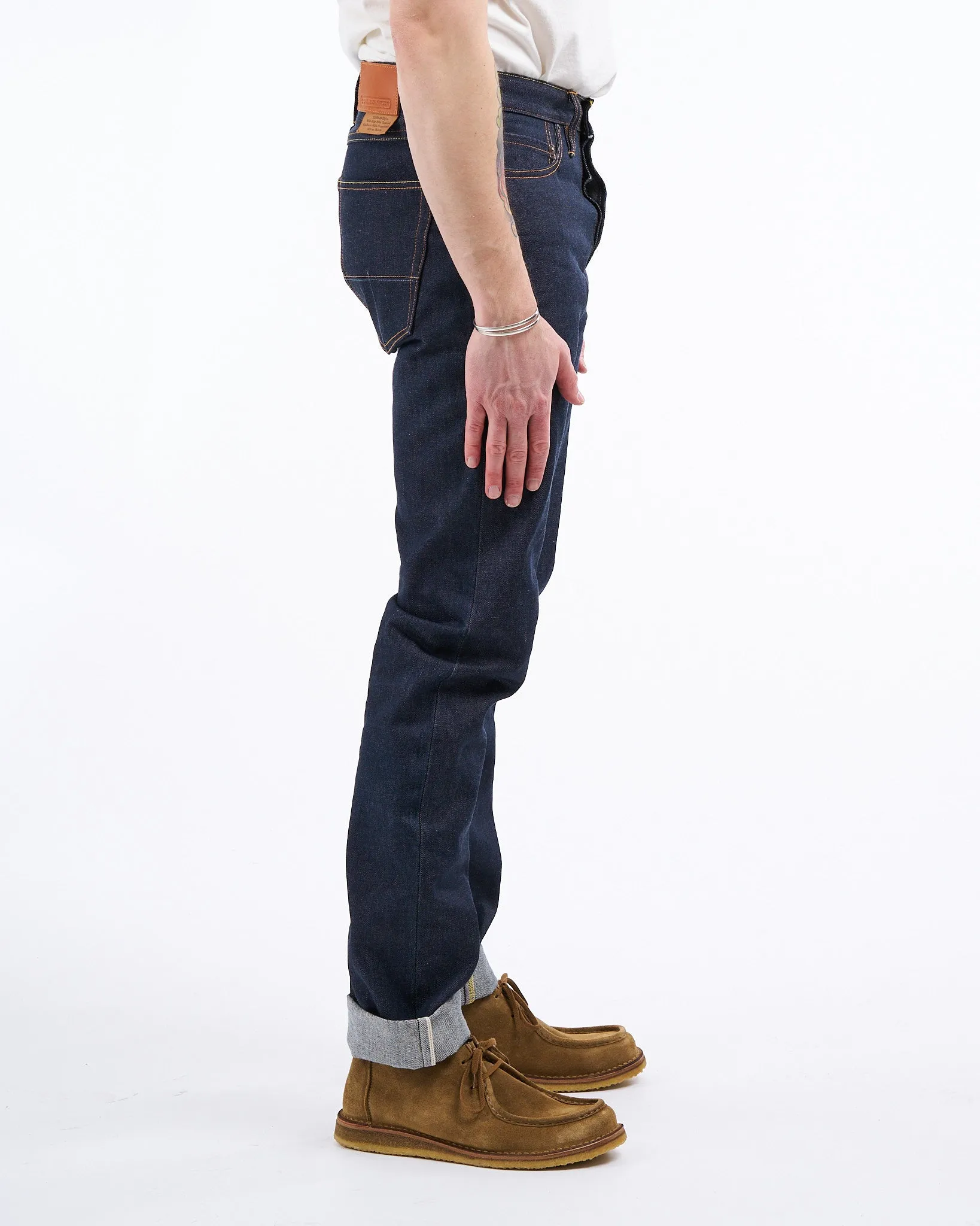 Elgin 16.5 oz Jeans