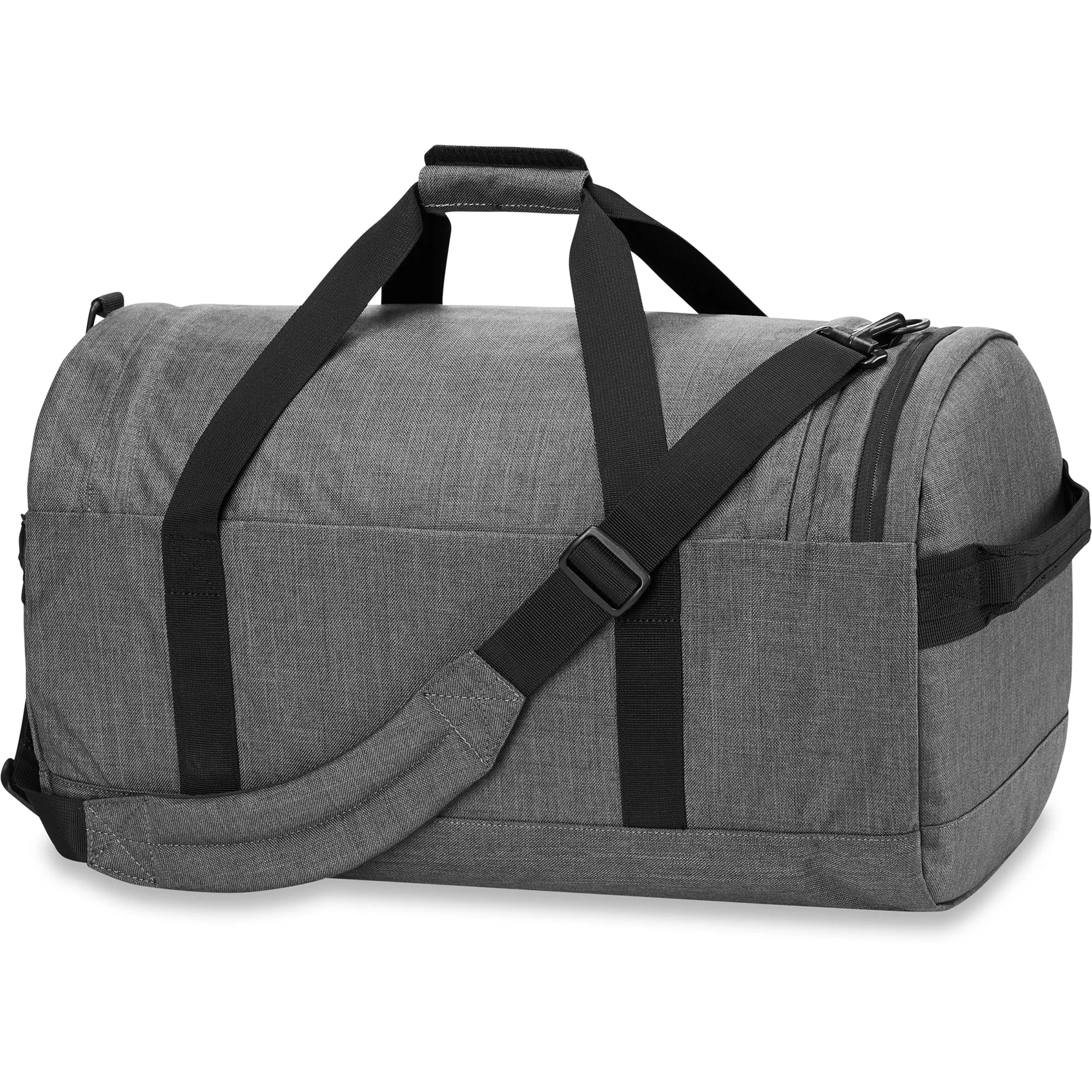 EQ Duffle 50L - Carbon