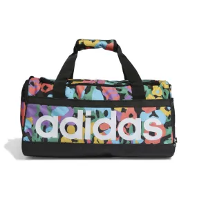 Essentials Seasonal Graphic Duffle Bag