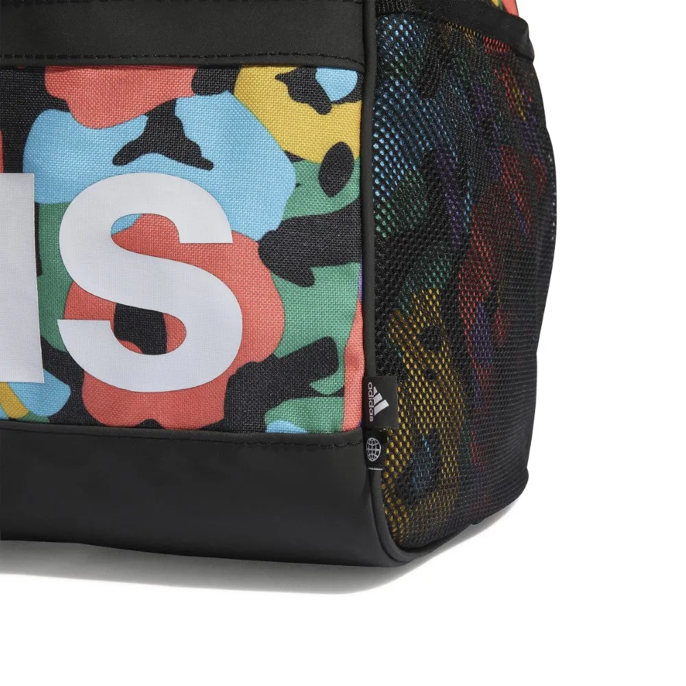 Essentials Seasonal Graphic Duffle Bag