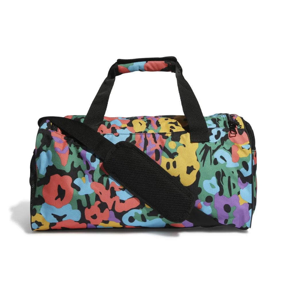 Essentials Seasonal Graphic Duffle Bag