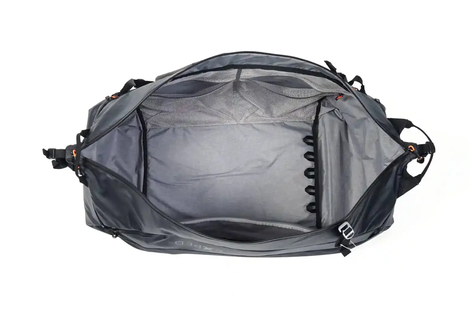 Exped Radical Duffle 60 Litre Travel Bag