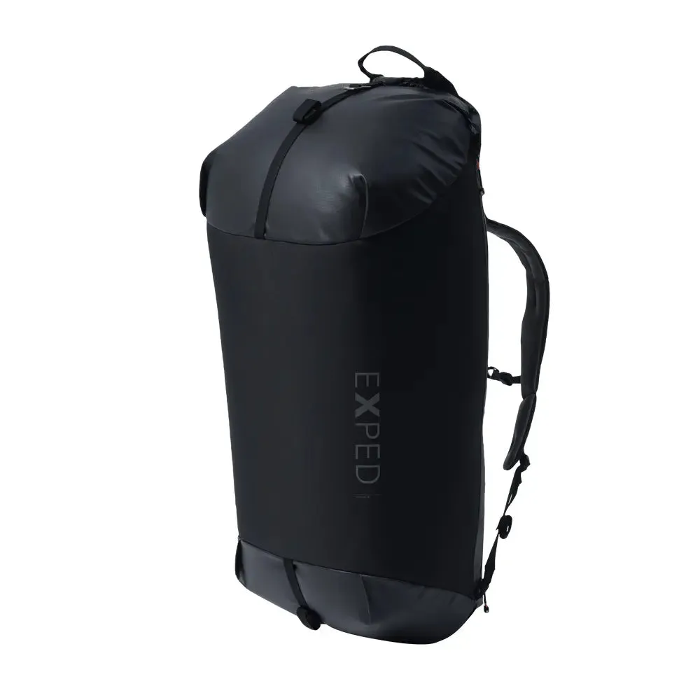 Exped Radical Duffle 60 Litre Travel Bag