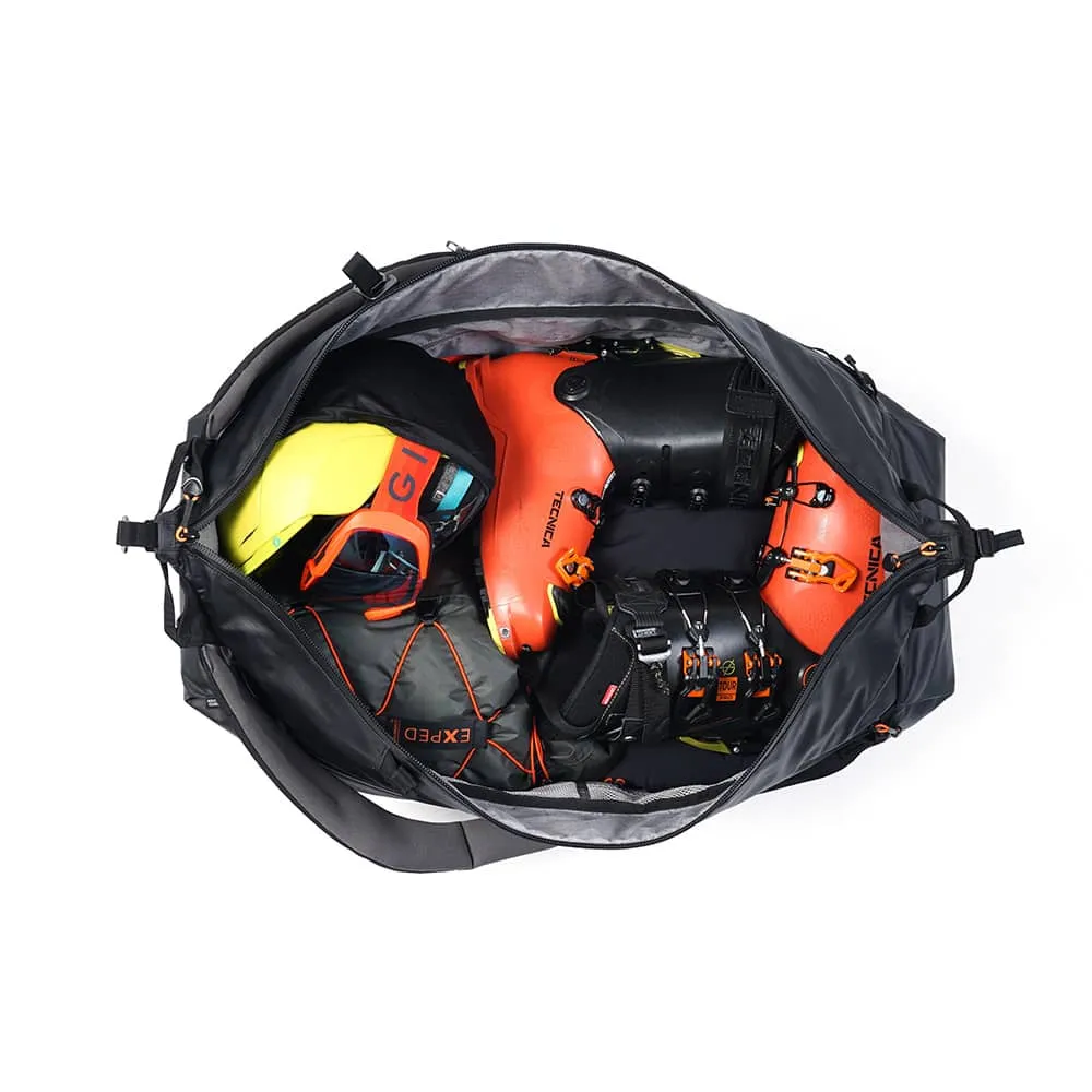 Exped Radical Duffle 80 Litre Travel Bag