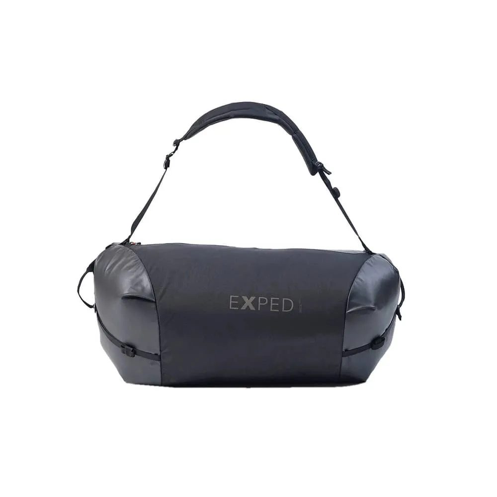 Exped Radical Duffle 80 Litre Travel Bag