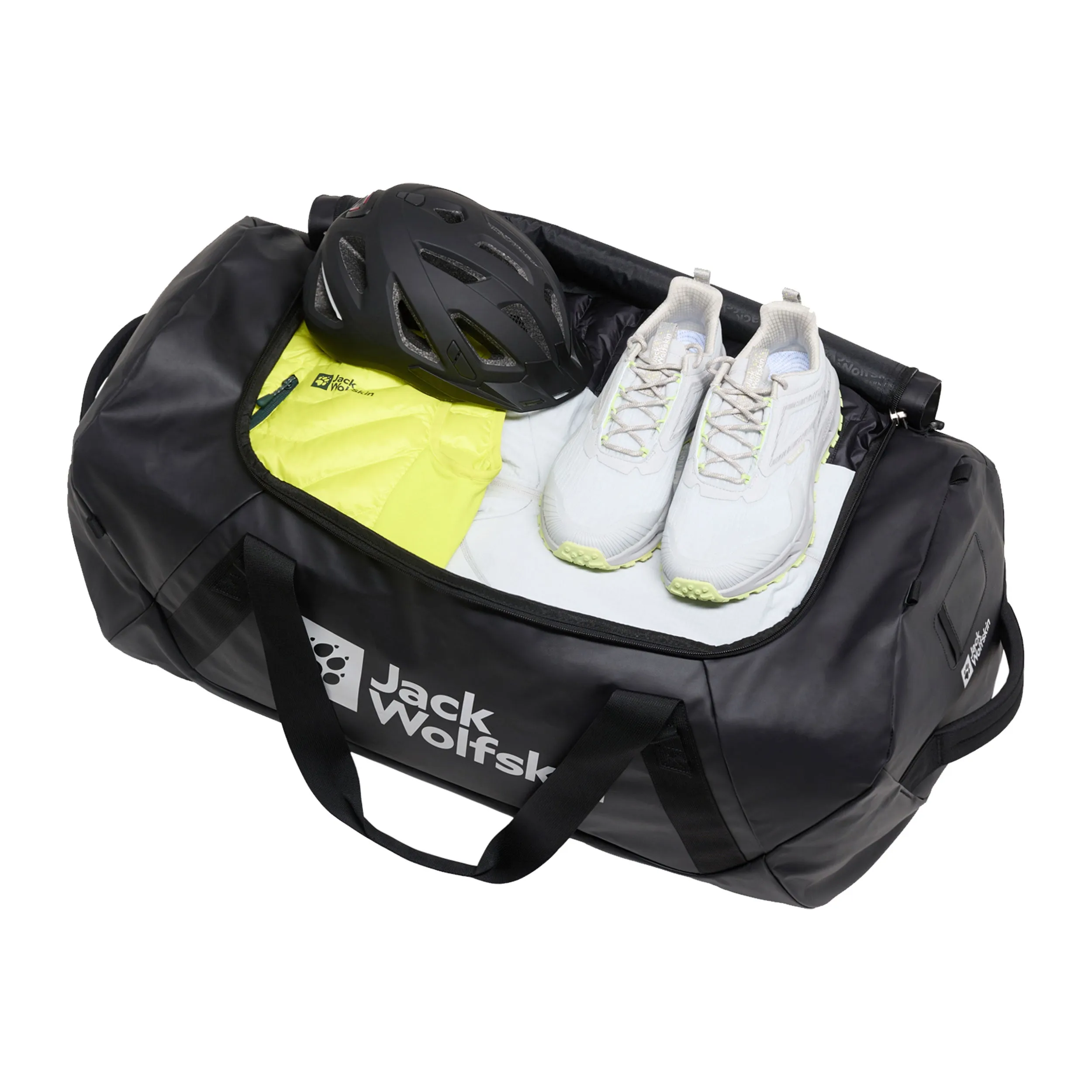 Expedition Duffel 100L