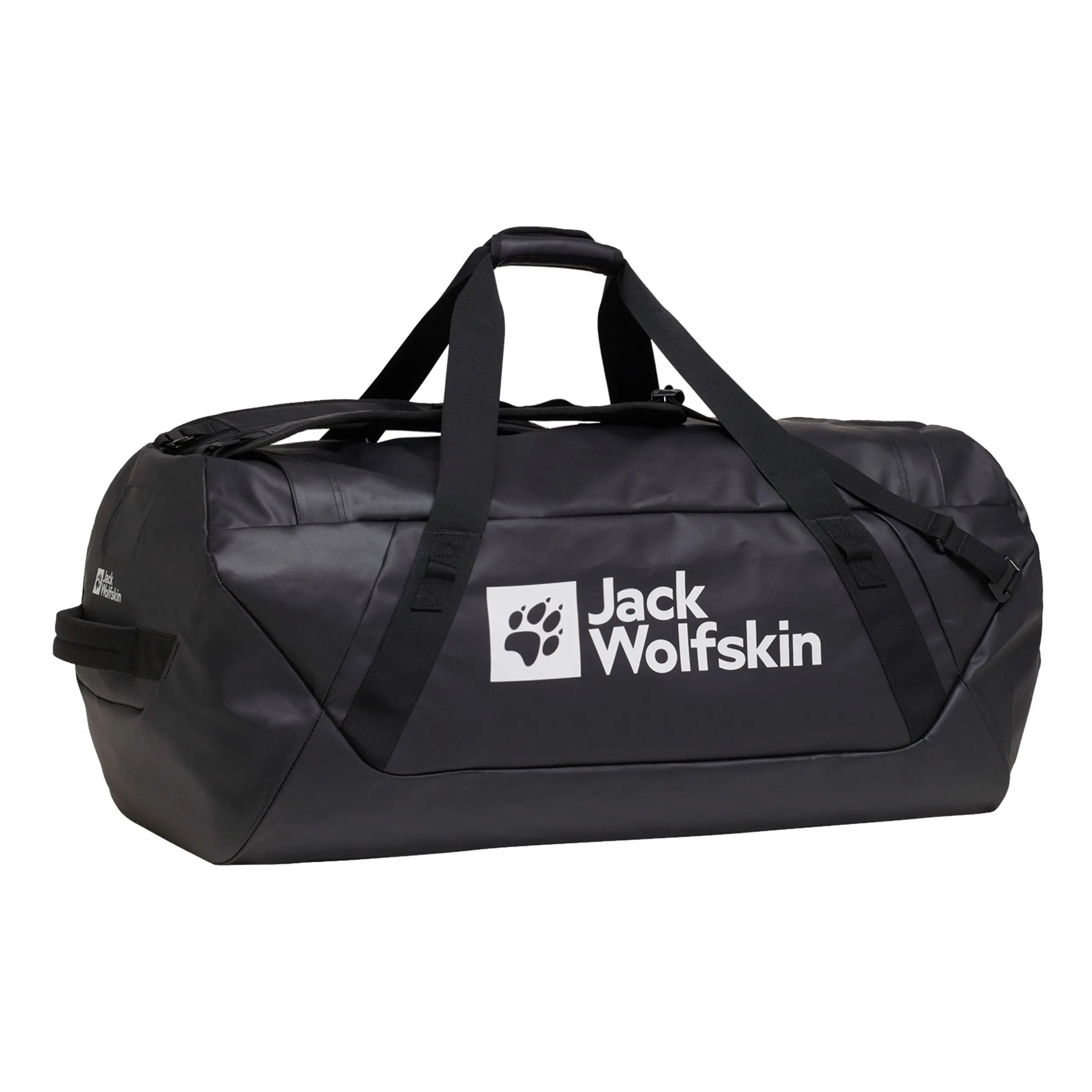 Expedition Duffel 100L