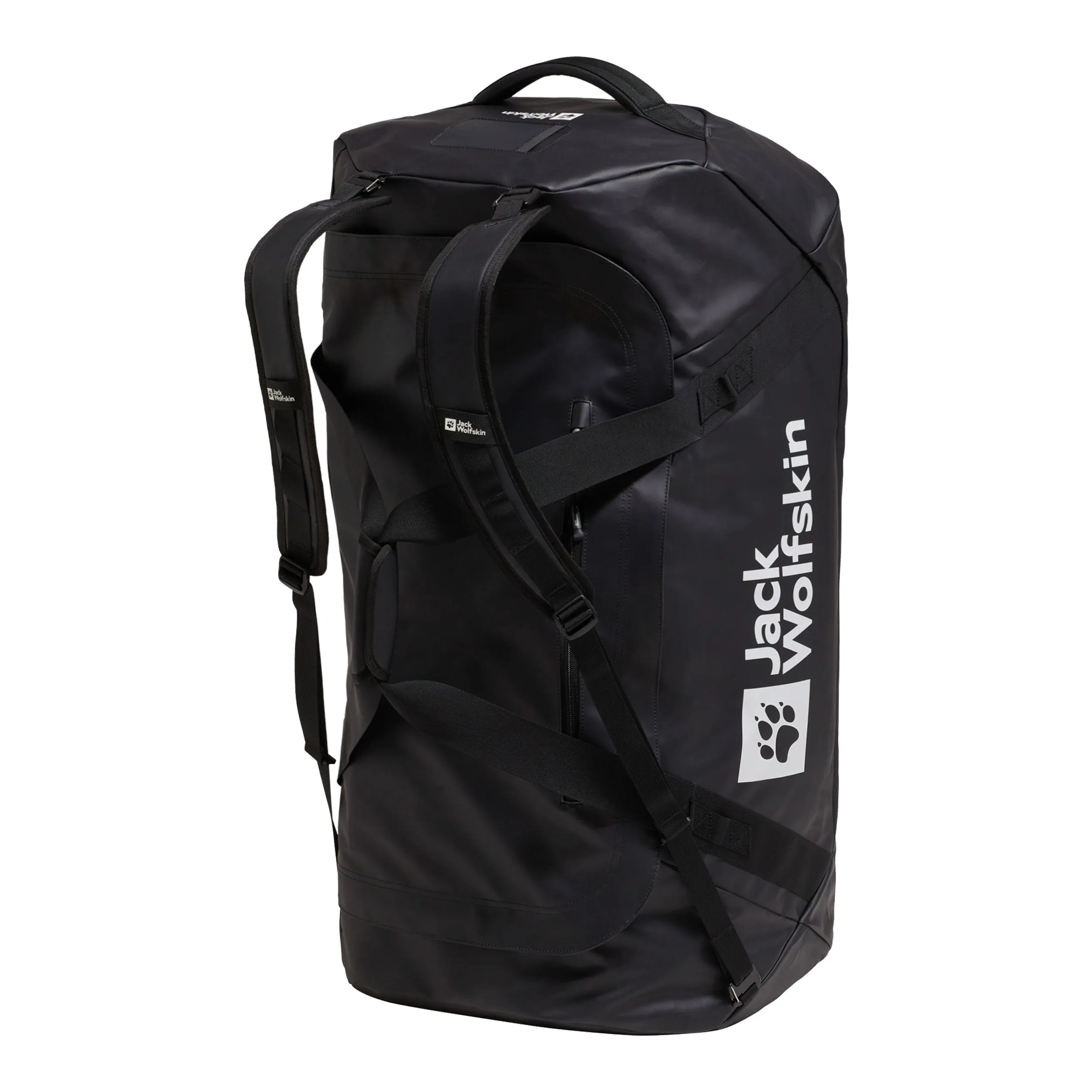 Expedition Duffel 100L