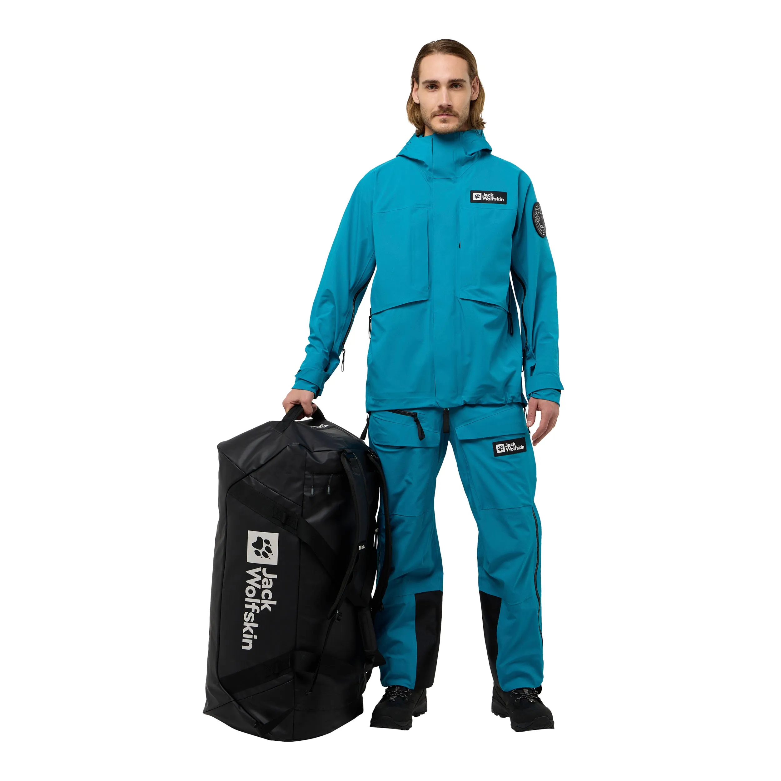 Expedition Duffel 100L