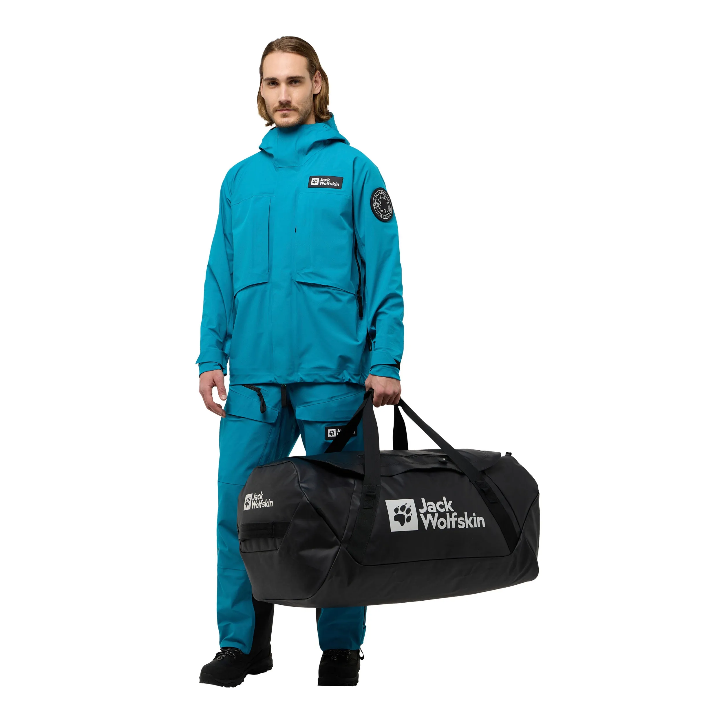 Expedition Duffel 100L