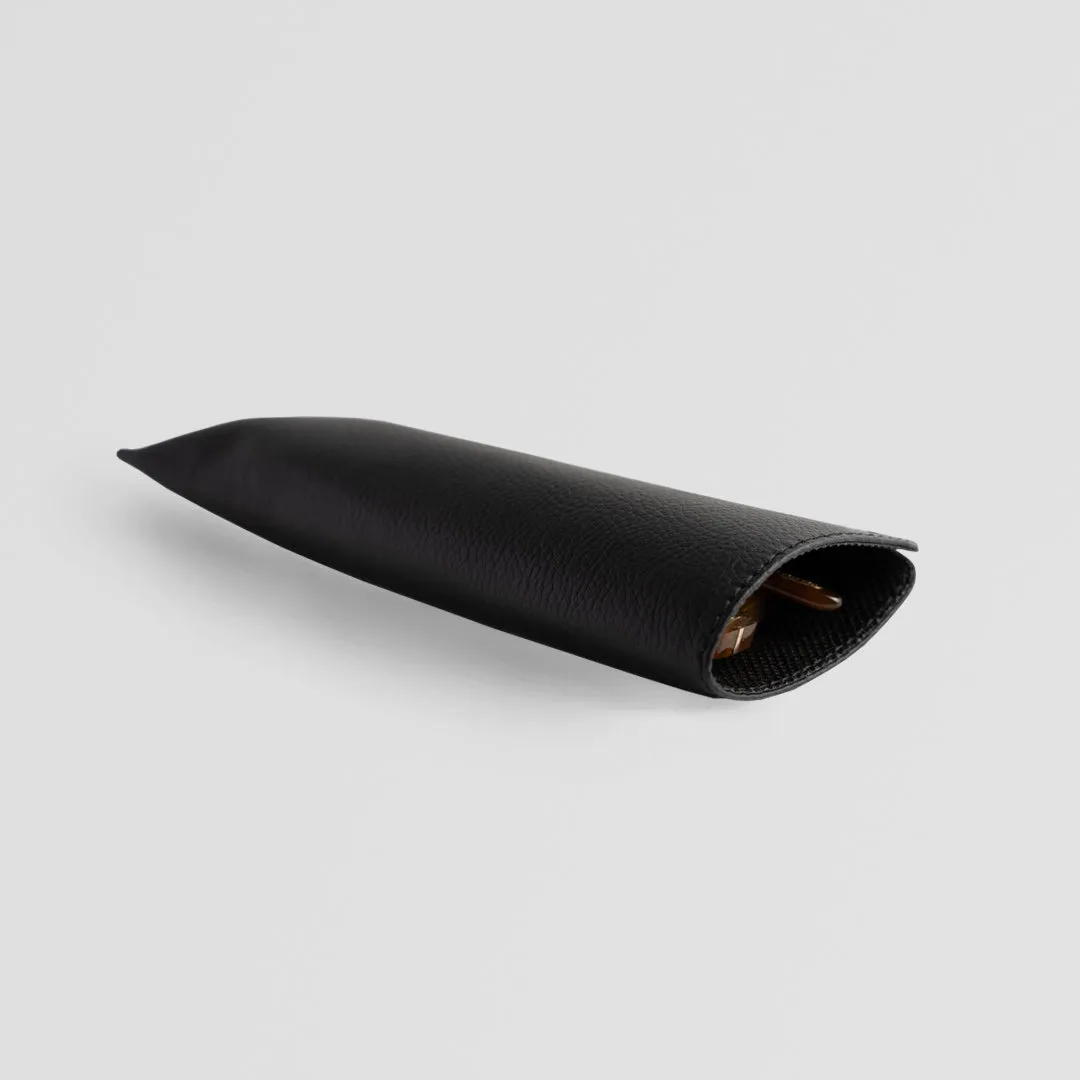 Eyewear Sleeve (Black)