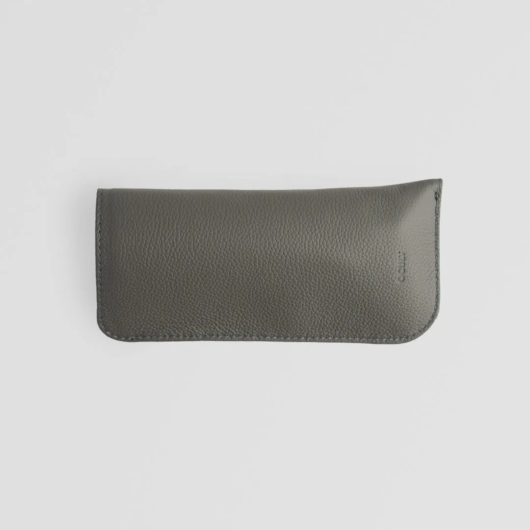 Eyewear Sleeve (Grey)