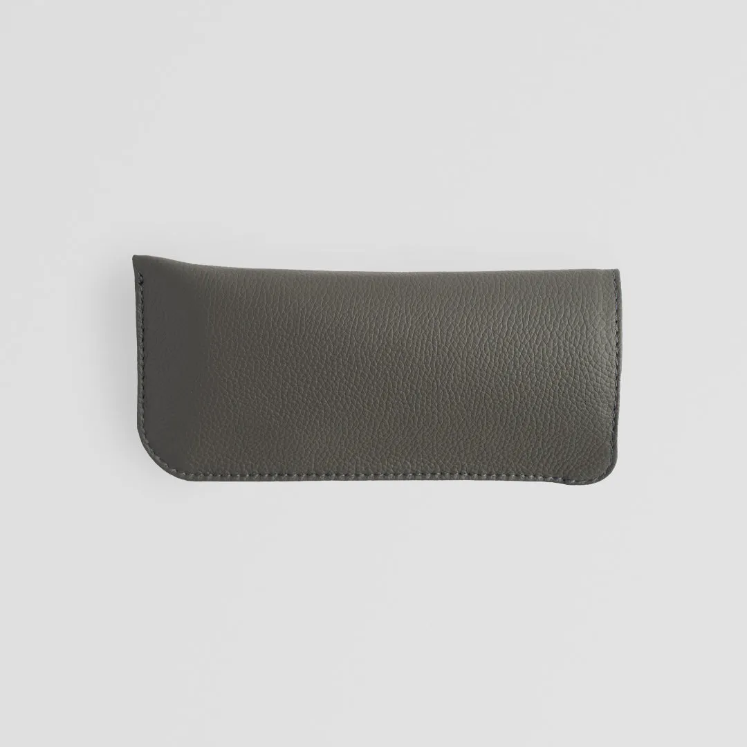 Eyewear Sleeve (Grey)