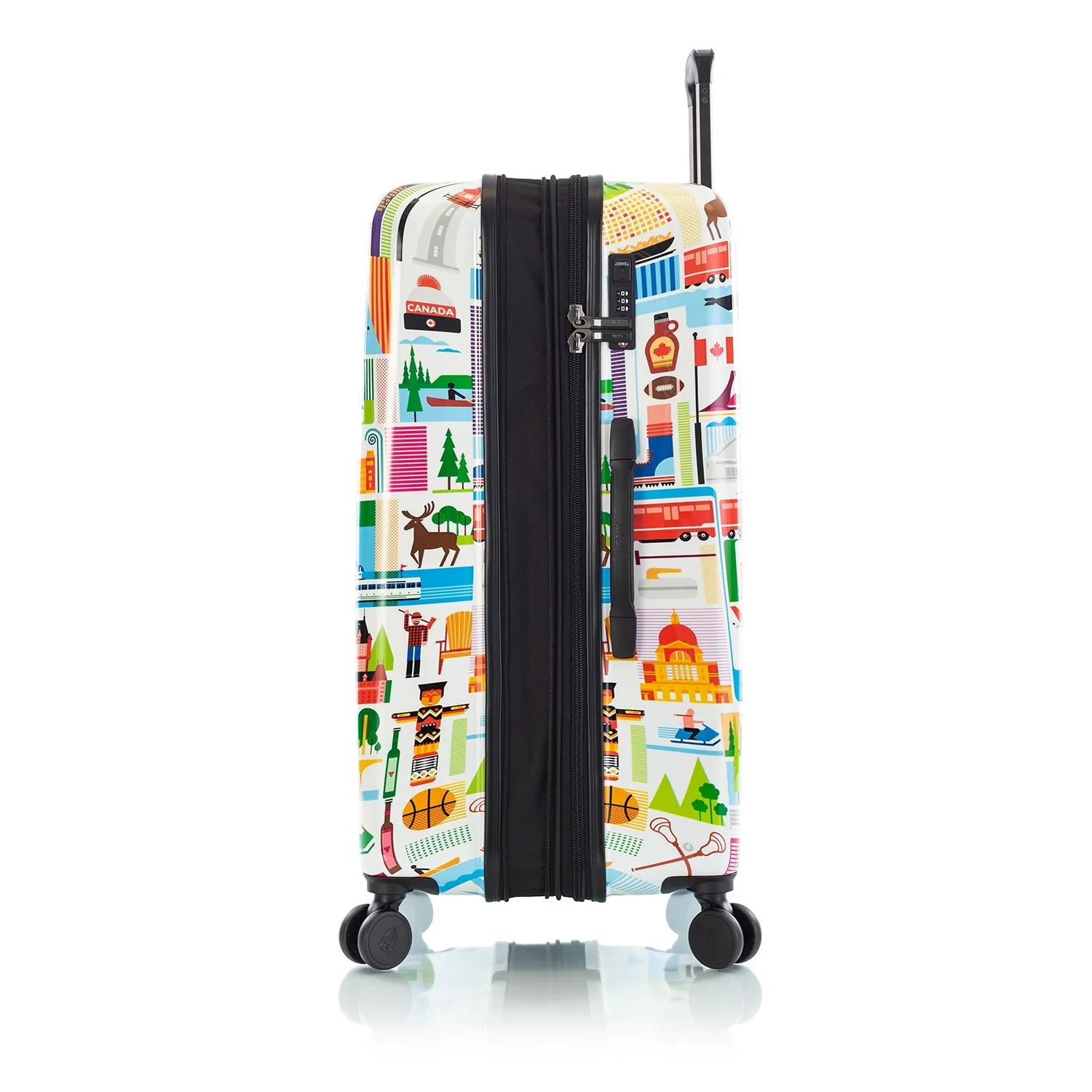 Fernando by Heys - FVT - Canada II 30" Luggage