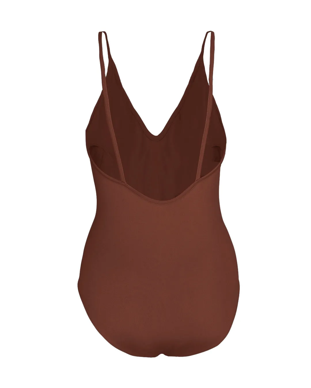 FLAWLESS One-Piece Swimsuit | Maroon