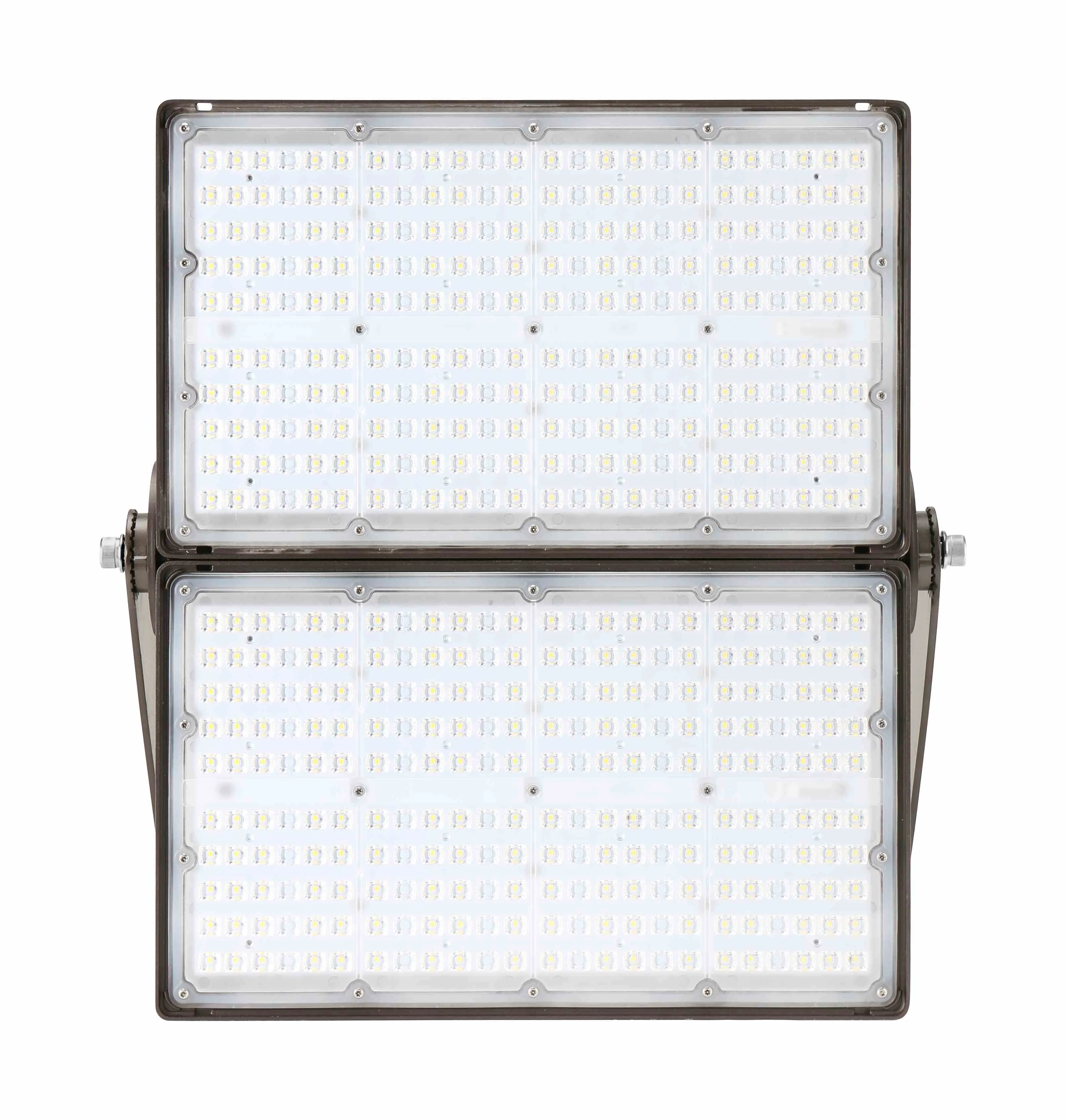 Flood Light 120-277VAC or 347-480VAC 250w, 350w 5000K  10 Year Warranty