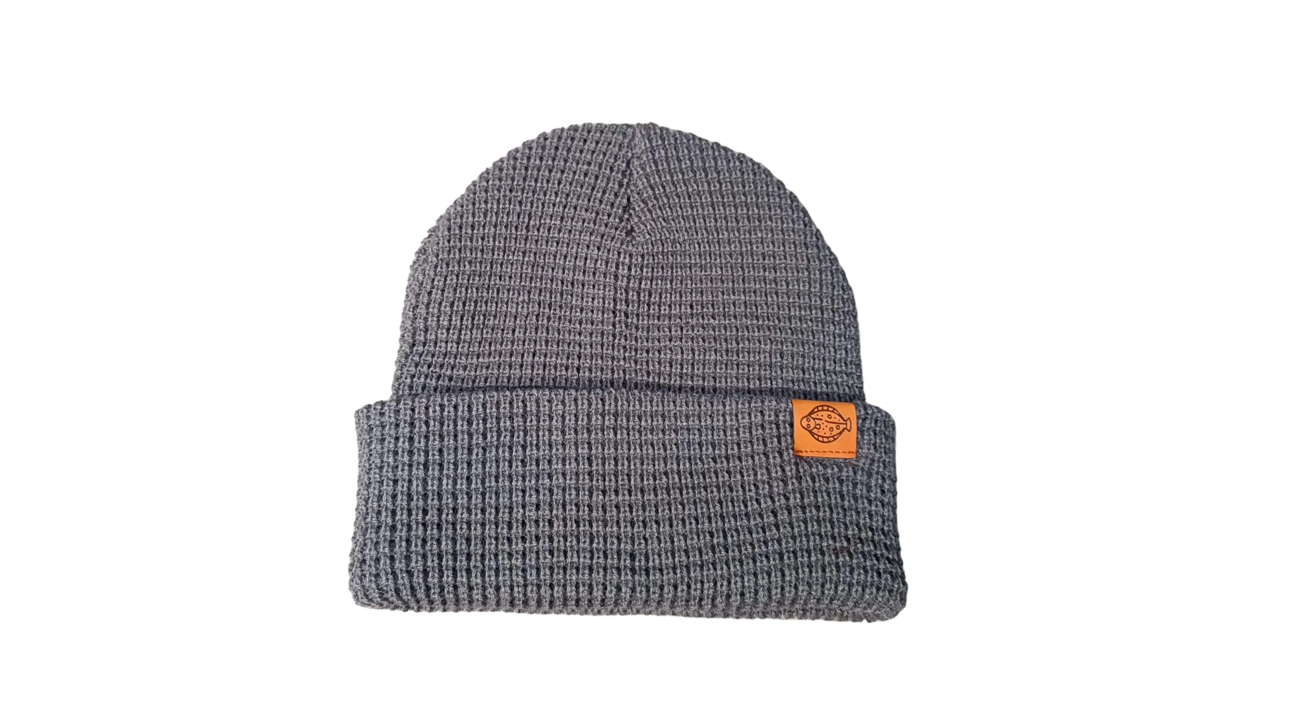 Fluke Waffle Beanie