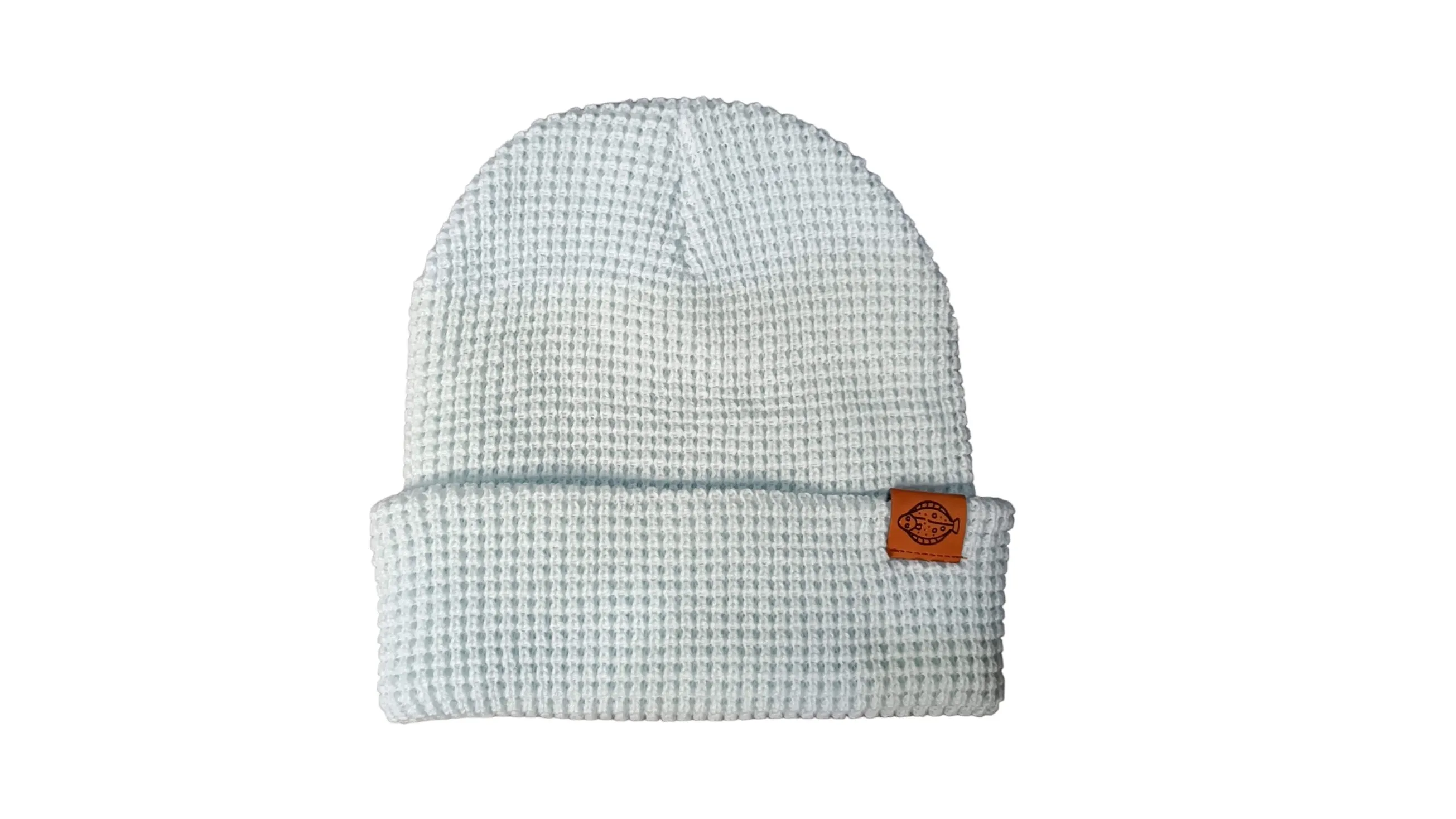 Fluke Waffle Beanie