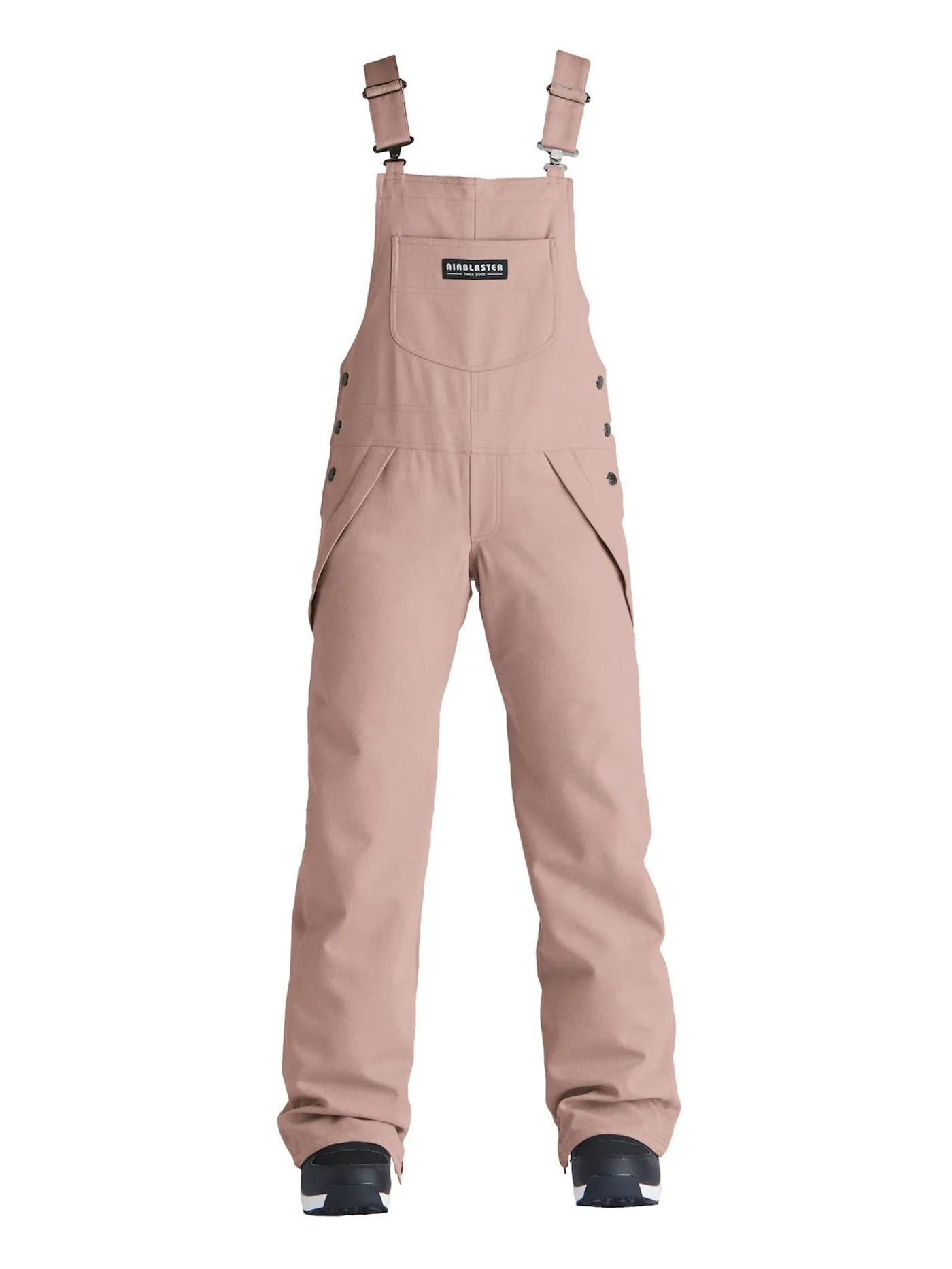 Freedom Insulated Overall (Women)