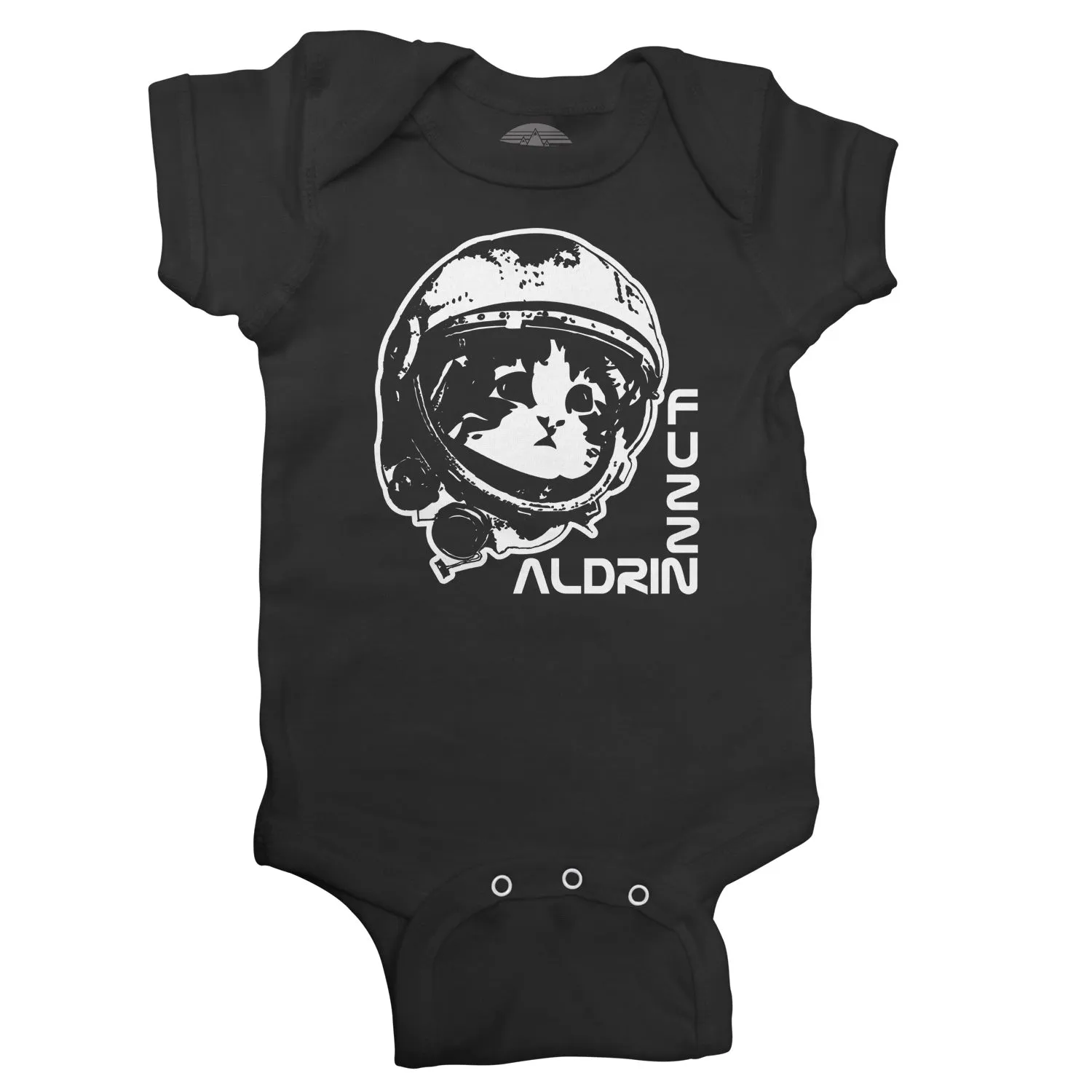 Fuzz Aldrin Infant Bodysuit - Unisex Fit