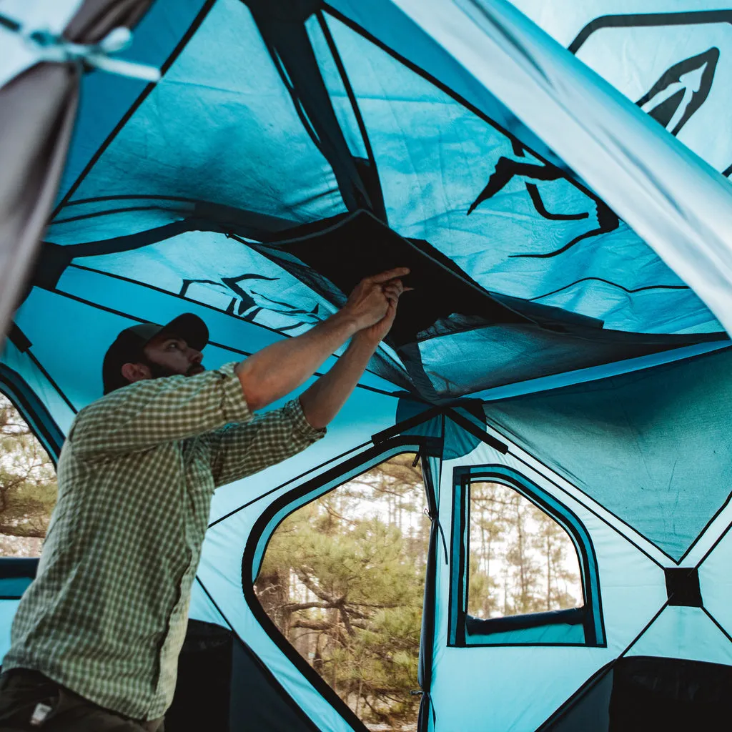 Gazelle Tents T3X Overland Edition Tent