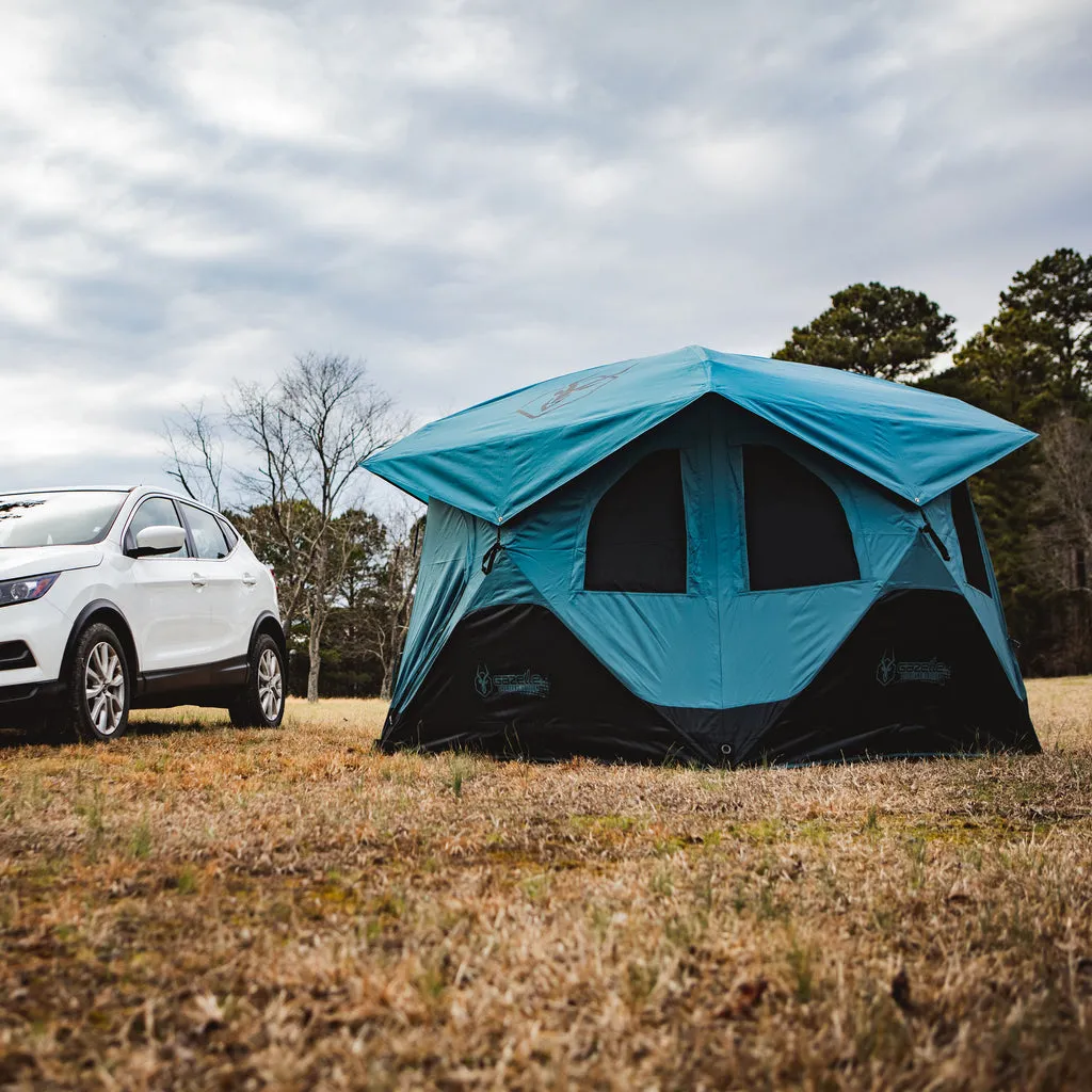 Gazelle Tents T3X Overland Edition Tent