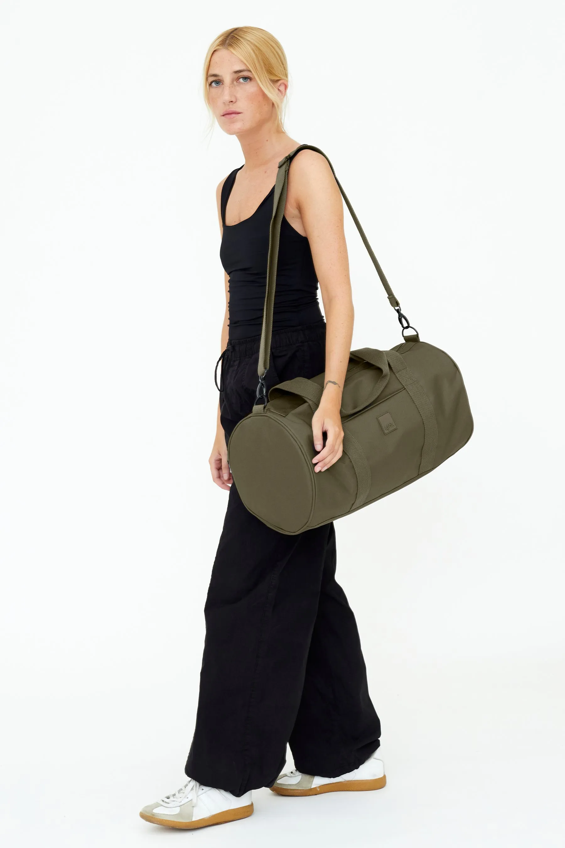 Getaway Bag Olive